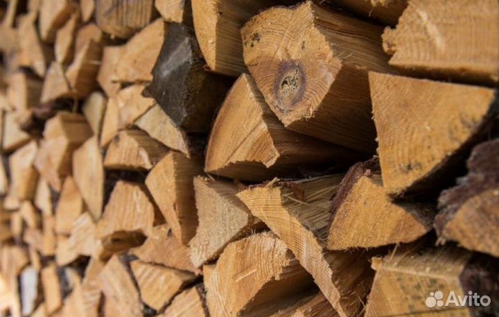 Дрова купить