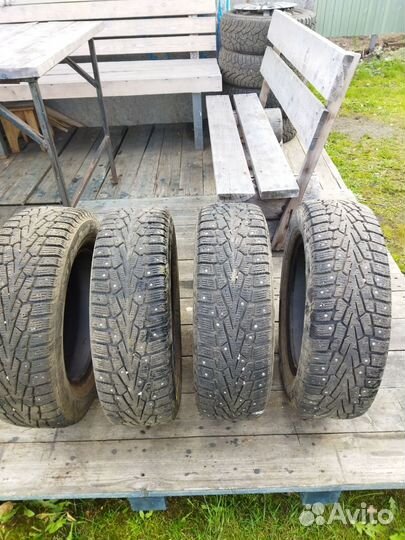 Cordiant Snow Cross 195/65 R15