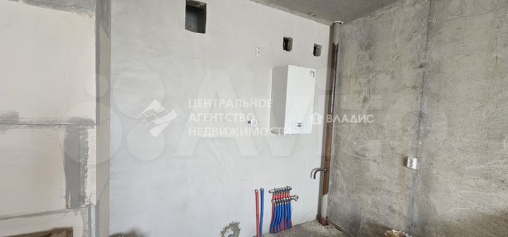 3-к. квартира, 71,7 м², 16/25 эт.