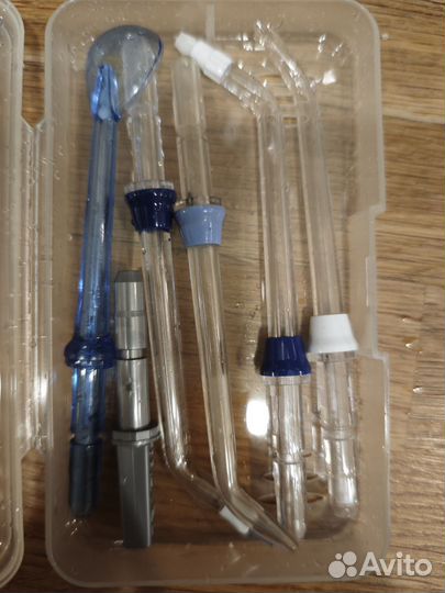 Блок питания waterpik индукционный