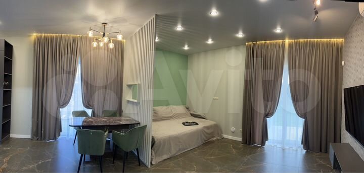 Коттедж 124 м² на участке 7,5 сот.