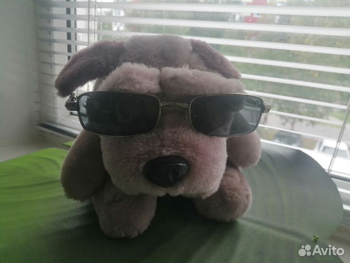 Солнцезащитные очки мужские gucci