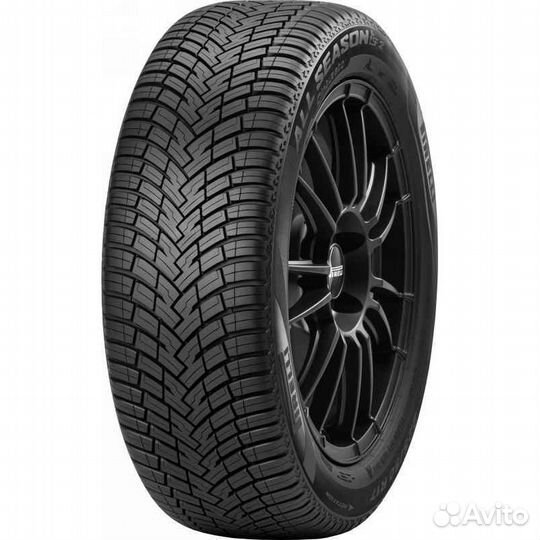 Pirelli Cinturato All Season SF 2 215/65 R16