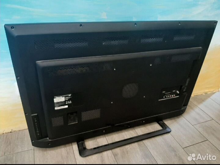 Sharp LC-46LD265RU