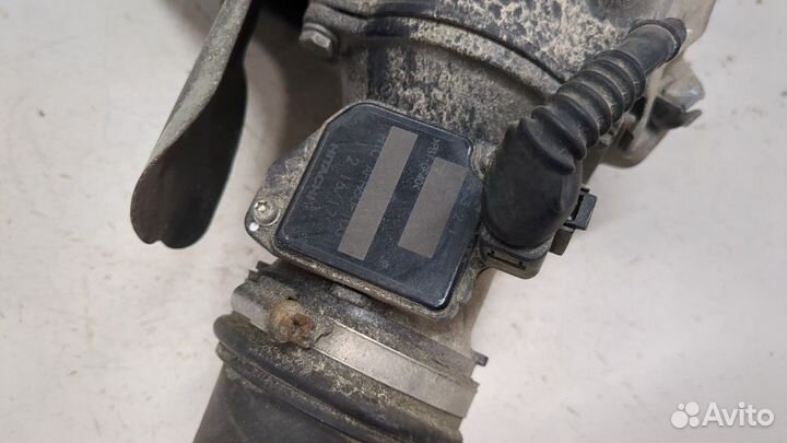 Корпус воздушного фильтра Volkswagen Passat 5, 1999