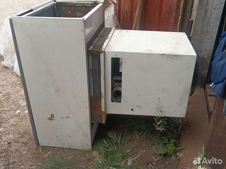 Холодильный моноблок