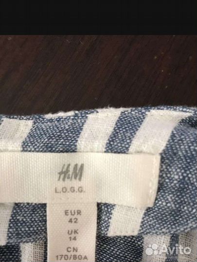 Комбинезон женский hm