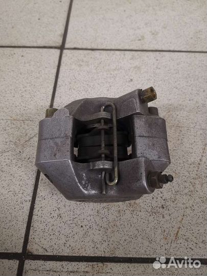 Суппорт тормозной Arctic cat Bearcat 570 long trac