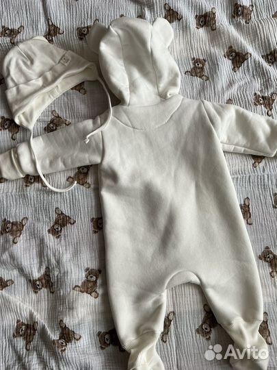 Комбинезон детский