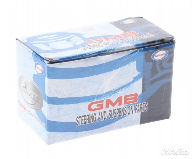 Стойка стабилизатора nissan Primera (01) (P12) зад