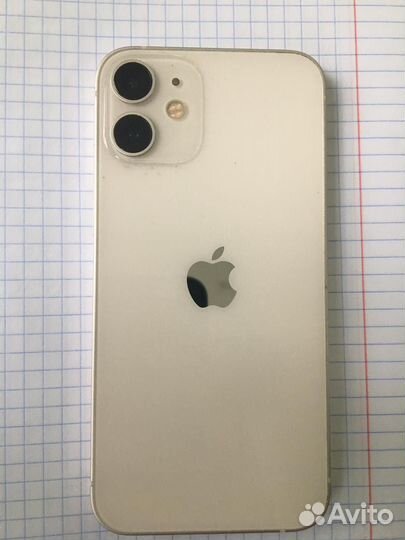 iPhone 12 mini, 64 ГБ