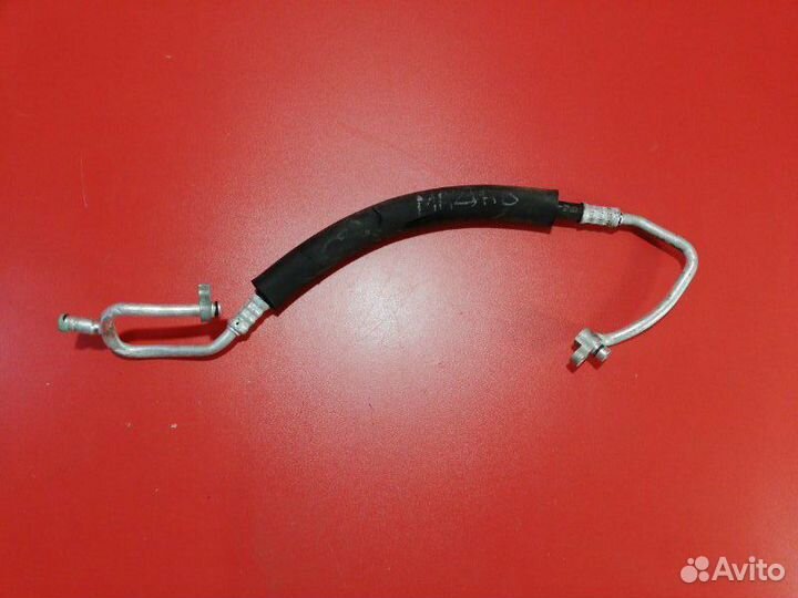 Трубка кондиционера Mazda Mazda6 GH L5-VE