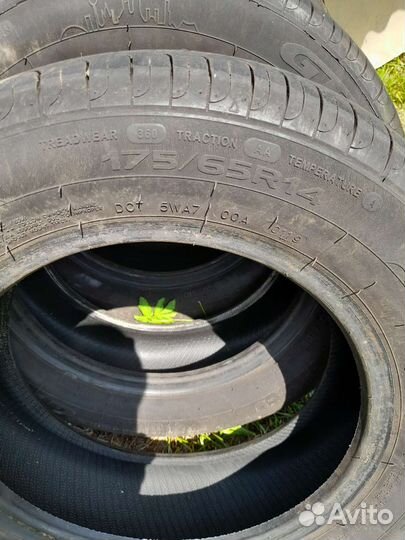Excel RM100 175/65 R14