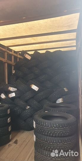 Michelin X-Ice North 4 205/65 R16 99T