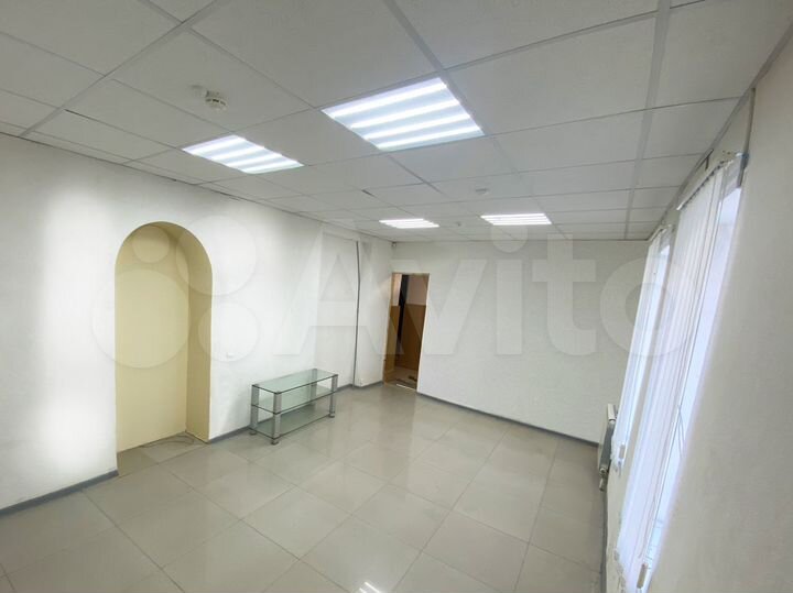 Помещение свободного назначения, 20 м²