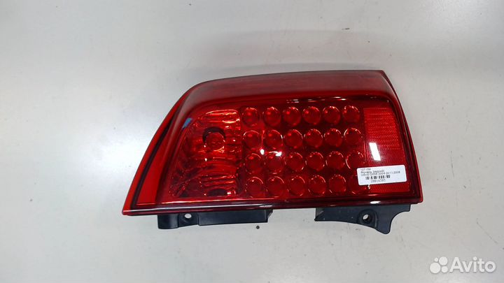 Фонарь (задний) правый Infiniti QX56