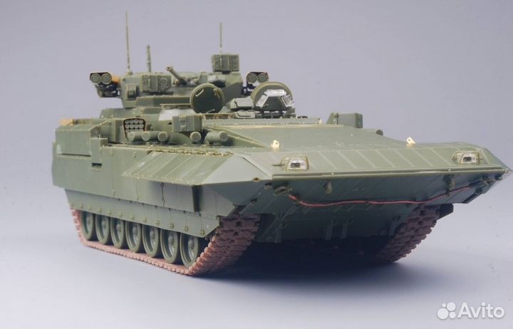 PH35017 Panda Т-15 тяжелая бмп на платформе Армата