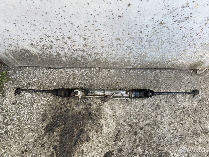Рулевая рейка Peugeot 206 ZF