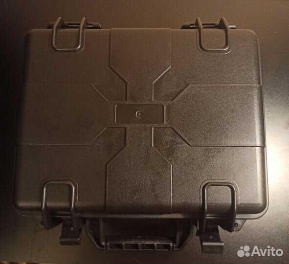 Страйкбольный кейс