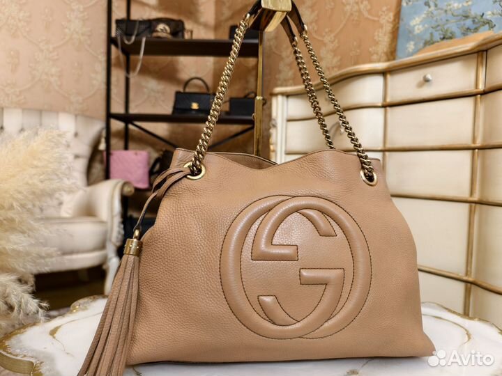 Сумка Gucci оригинал