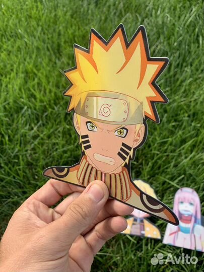 Аниме стикеры, Наклейки, anime, аниме наклейка