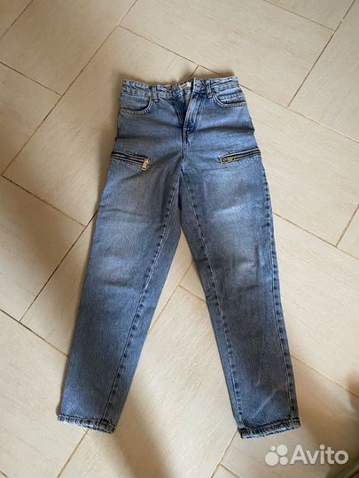 Джинсы женские 42 44