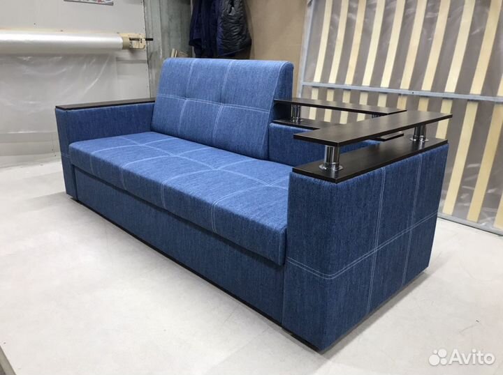 Диван «шэлф»