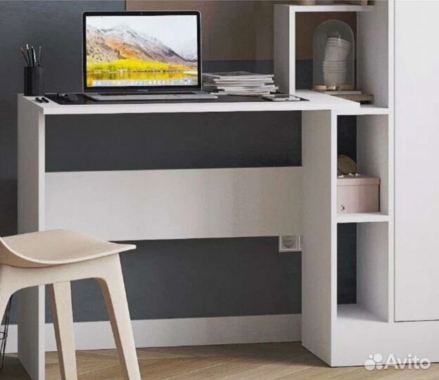 Компьютерный стол скм 1 микон