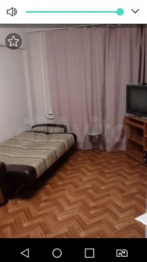 1-к. квартира, 29,5 м², 4/5 эт.