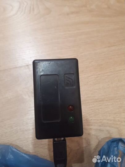 Купюроприемник cashcode