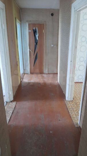 3-к. квартира, 580 м², 1/1 эт.