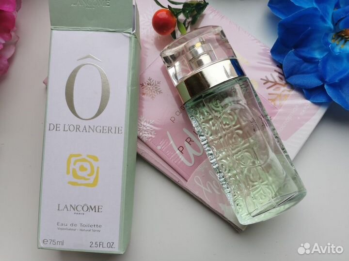 Парфюм Lancome, Bvlgari,YSL, Dior, Azzaro,Moschino