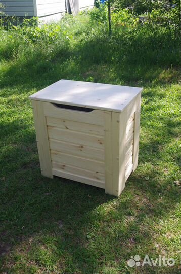 Ящик для хранения овощей/картофеля