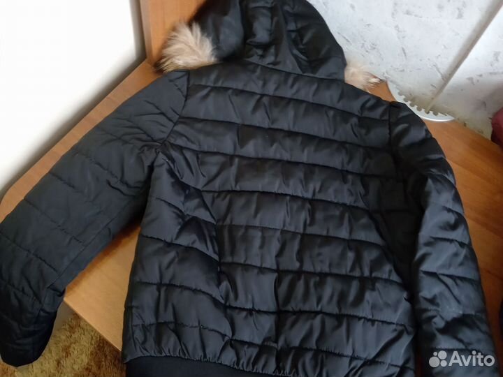 Куртка детский для мальчика