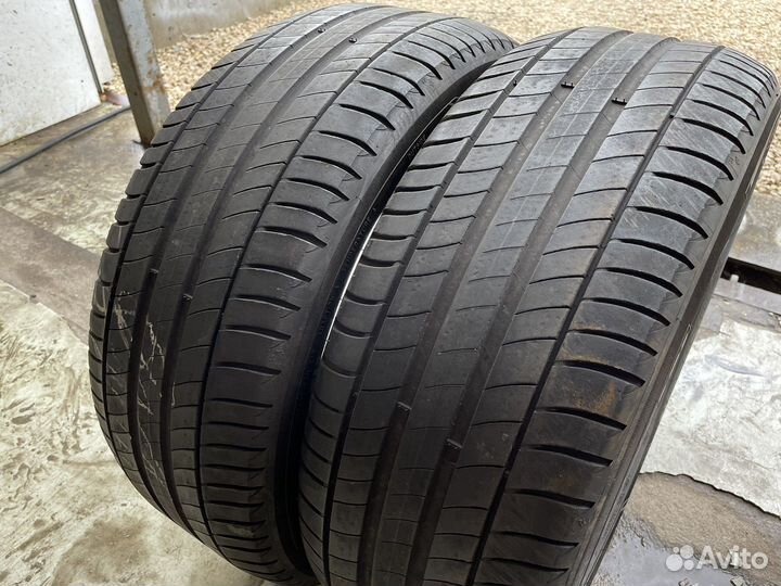 Michelin Primacy 3 215/50 R18