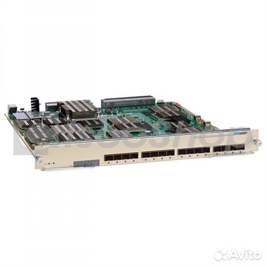 Модуль Cisco C6800-16P10G