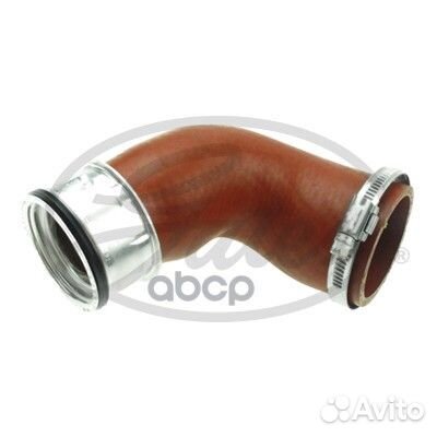 Патрубок интеркулера Audi A3, Seat Altea, Skoda