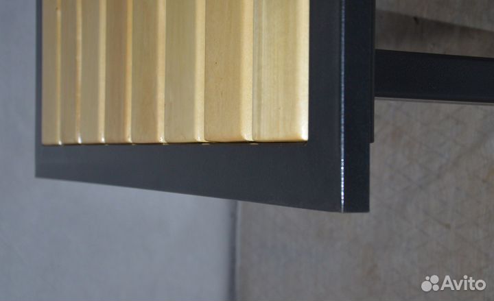 Садовая мебель/ лаунж зона