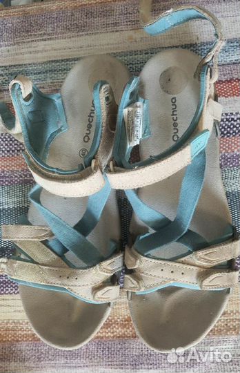 Сандали спортивные 39 размер