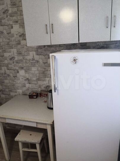 2-к. квартира, 46 м², 4/5 эт.