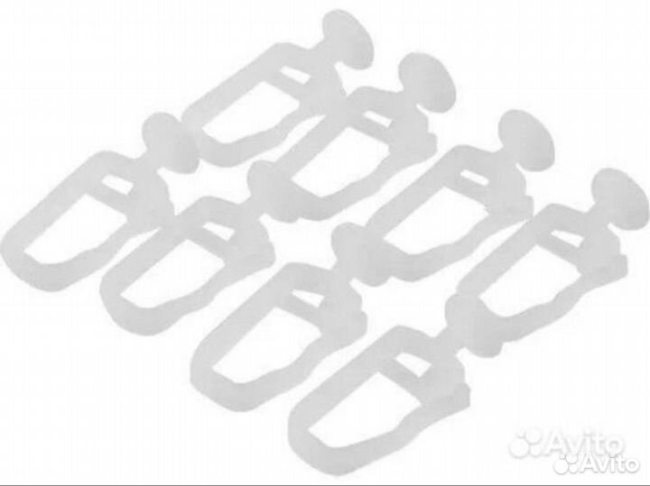 Крючки для штор