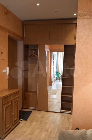 1-к. квартира, 45 м², 5/6 эт.