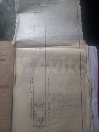 Дом 50 м² на участке 25 сот.