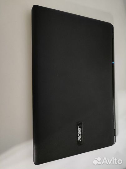 Ноутбук acer aspire es1-522