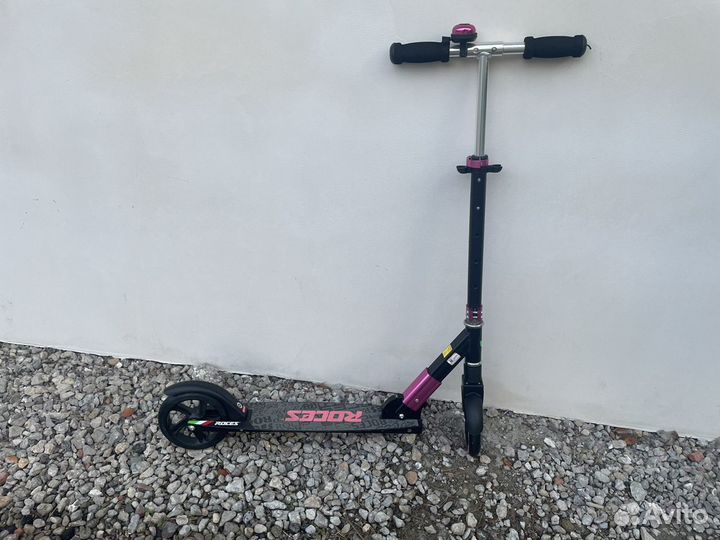 Самокат roces