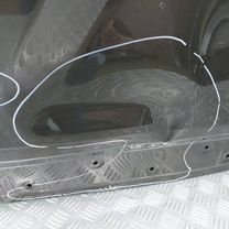 двери багажника toyota rav 4 - Купить автозапчасти у