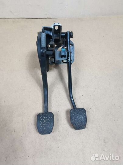 Педальный узел BMW E46