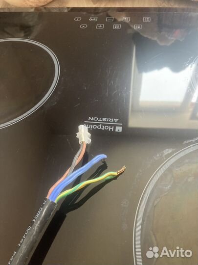 Плита электрическая