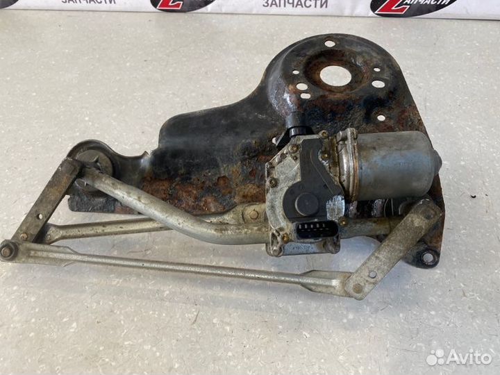 Трапеция дворников Ford Fusion 1.4 2002-2005