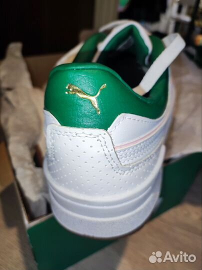 Кроссовки Puma